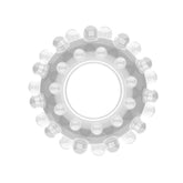 Anillo para el Pene Power Plus Transparente